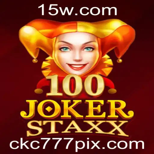 Descubra o Jogo Emocionante 100JokerStaxx: Regras e Dicas