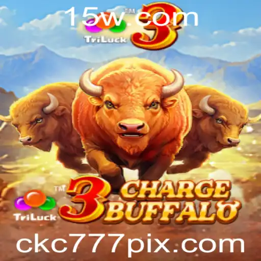 Explorando a Excitante Aventura de 3ChargeBuffalo: Um Jogo Cheio de Desafios