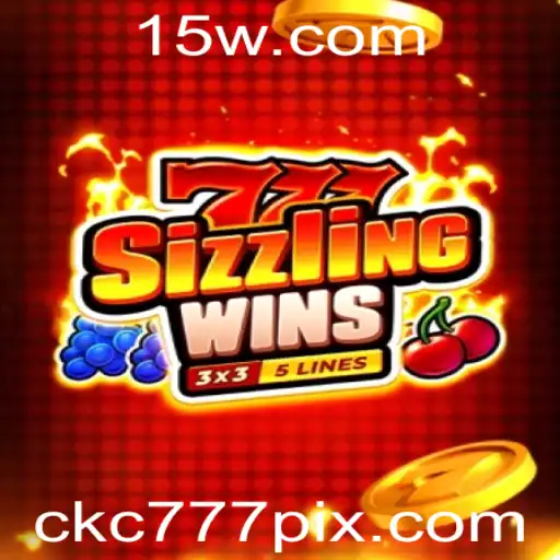 Descubra o Empolgante Mundo do Jogo 777SizzlingWins com a Chave CKC777