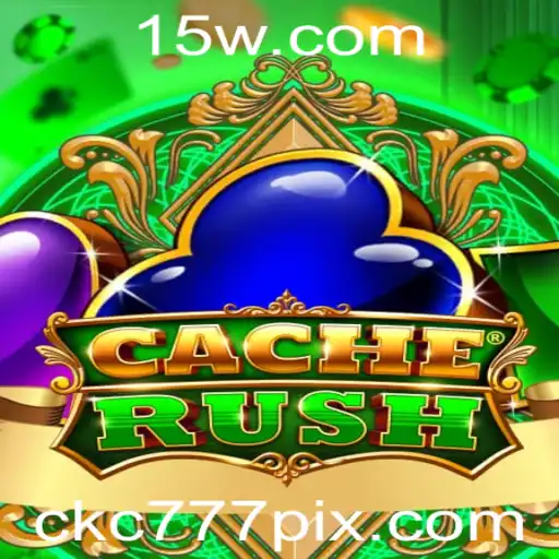 CacheRush: Descubra o Mundo Empolgante do Novo Jogo de Estratégia com 'ckc777'