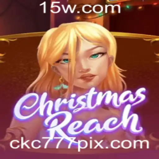 Jogando ChristmasReach: Uma Aventura Natalina Inovadora