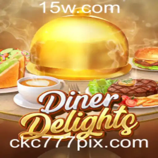 DinerDelights: Mergulhe no Mundo das Delícias Culinárias