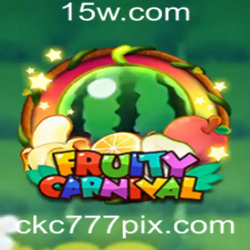 Explorando o Mundo de FruityCarnival: Um Jogo Vibrante e Divertido