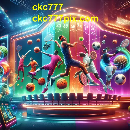 Descubra a Categoria de Jogos Sports no ckc777