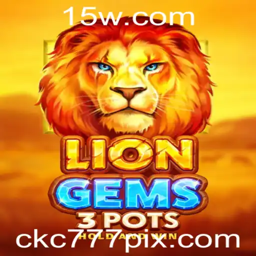 Desvendando o Mundo de LionGems3pots: Um Guia Completo