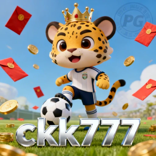 ckc777 Logo