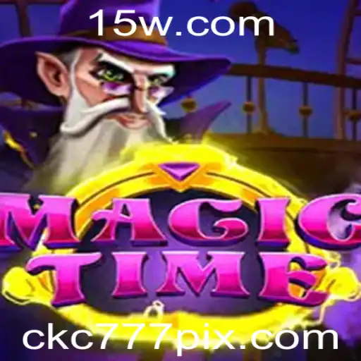MagicTime: Mergulhe no mundo encantado do novo jogo inovador