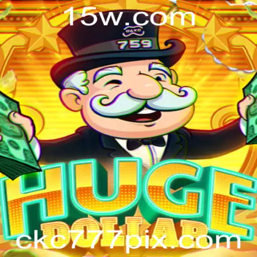 Explorando o Universo de HugeDollar: O Jogo Revolucionário de Estratégia e Fortuna