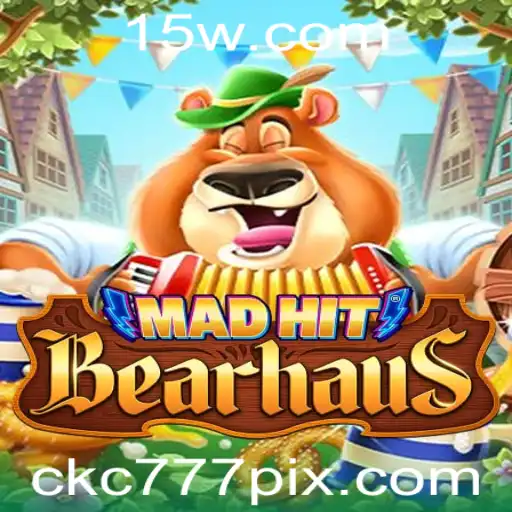MadHitBearhaus: Um Mergulho no Universo do Jogo Inovador