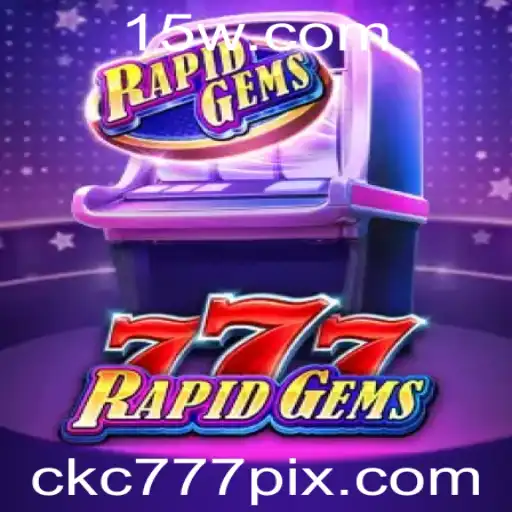 Descubra o Mundo Empolgante de RapidGems777