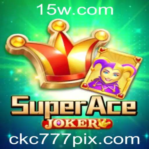 SuperAceJoker: Um Novo Fenômeno no Mundo dos Jogos