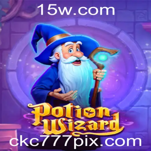 PotionWizard: Mergulhe na Magia e Desafios de um Novo Mundo de Aventuras