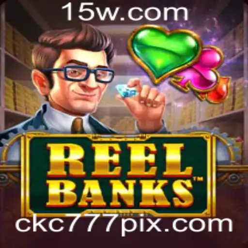 Explorando o Fascinante Mundo de ReelBanks: Um Jogo Inovador para Entusiastas