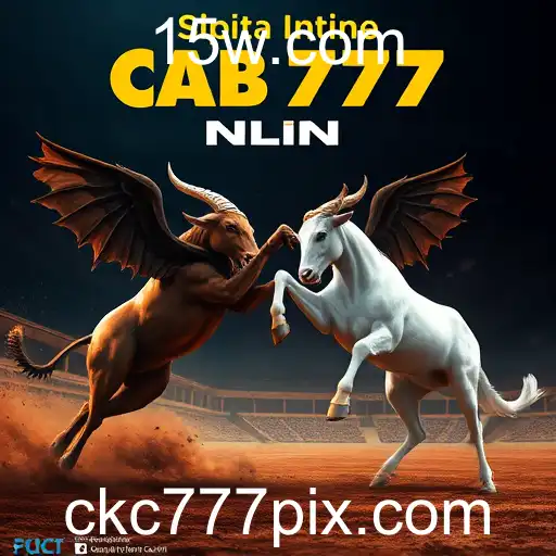 Explorando o Fascinante Mundo do Sabong Online com CKC777