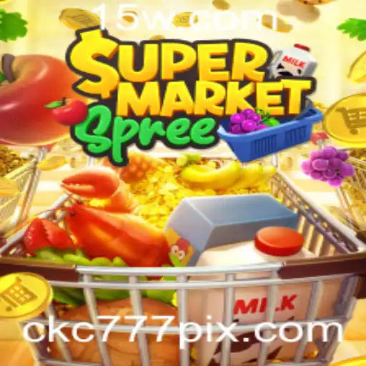 Explorando o Mundo de SupermarketSpree: Uma Nova Aventura de Jogo